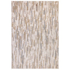 Aurora 200x290cm Impression Rug AU25 Rug