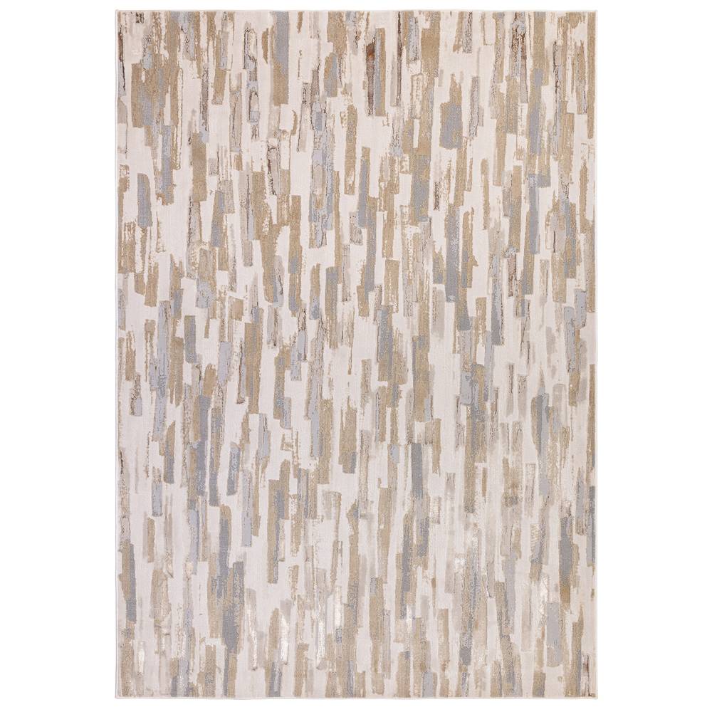 Aurora 200x290cm Impression Rug AU25 Rug
