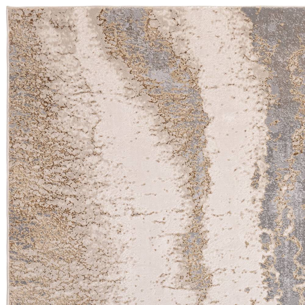Aurora 160x230cm Cliff Rug AU24 Rug