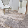 Aurora 200x290cm Cliff Rug AU24 Rug
