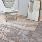 Aurora 200x290cm Cliff Rug AU24 Rug