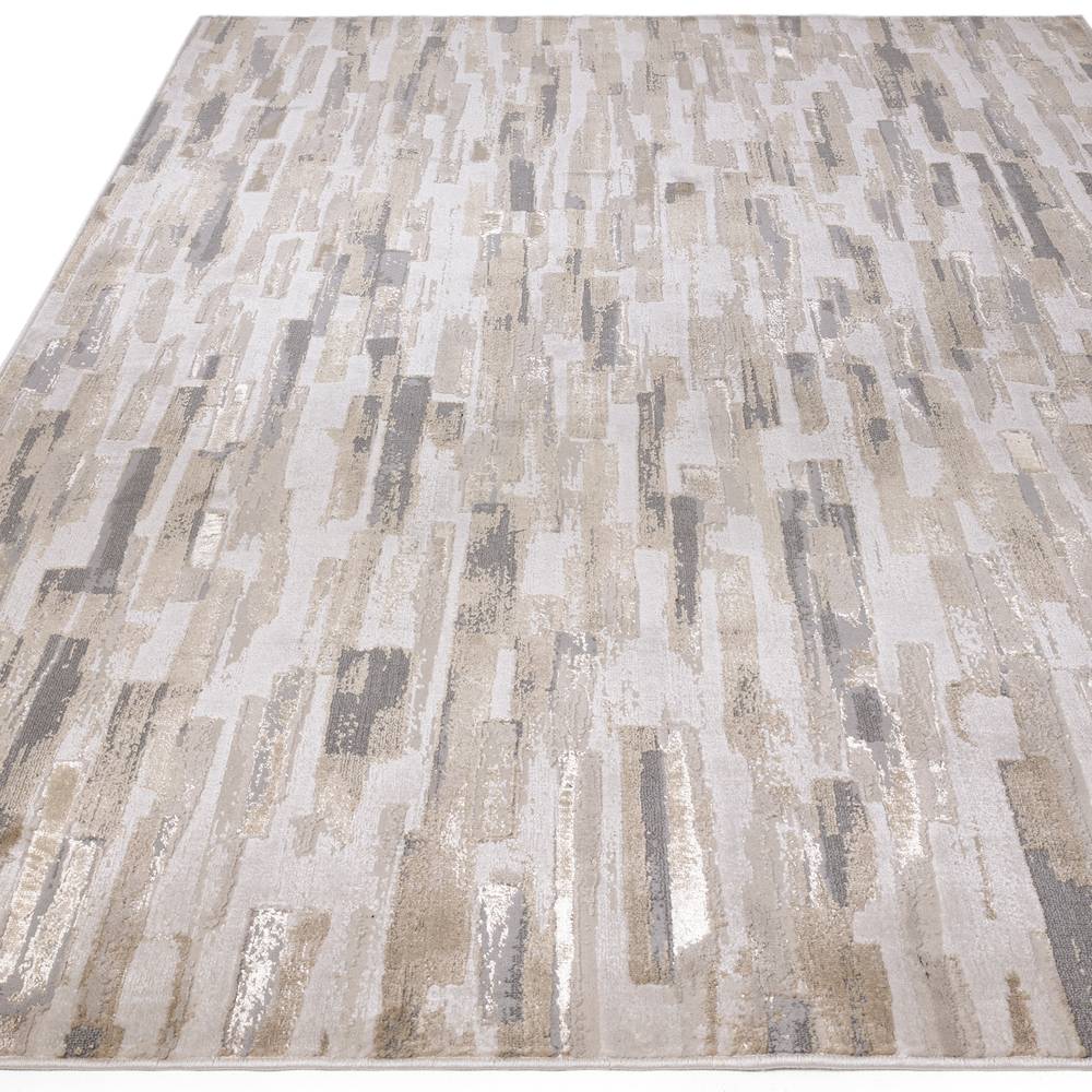 Aurora 160x230cm Impression Rug AU25 Rug