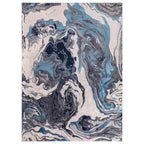 Aurora 200x290cm Ocean Rug AU18 Rug