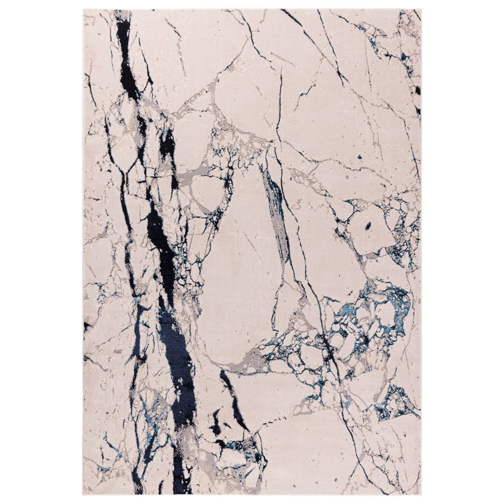 Aurora 120x170cm Quake Rug AU22 Rug