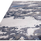 Aurora 080x150cm Storm Rug AU20 Rug