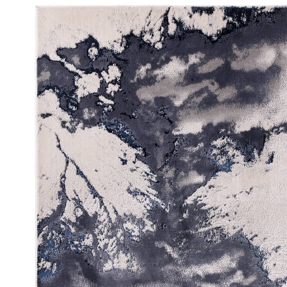 Aurora 080x150cm Storm Rug AU20 Rug