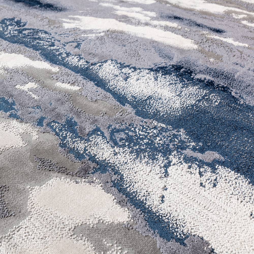 Aurora 200x290cm Storm Rug AU20 Rug
