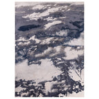 Aurora 200x290cm Storm Rug AU20 Rug