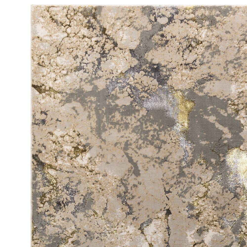 Aurora 200x290cm Galaxy Rug AU04 Rug