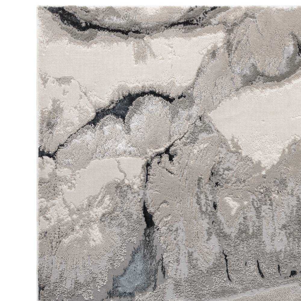 Aurora 200x290cm Quartz Rug AU05 Rug