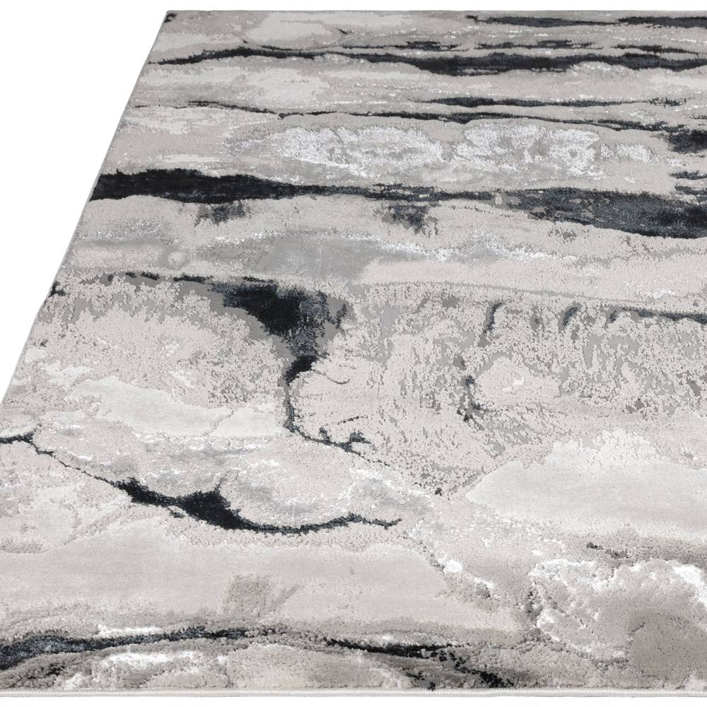 Aurora 240x340cm Quartz Rug AU05 Rug