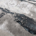 Aurora 240x340cm Quartz Rug AU05 Rug