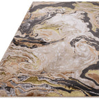 Aurora 080x150cm Marble Rug AU08 Rug