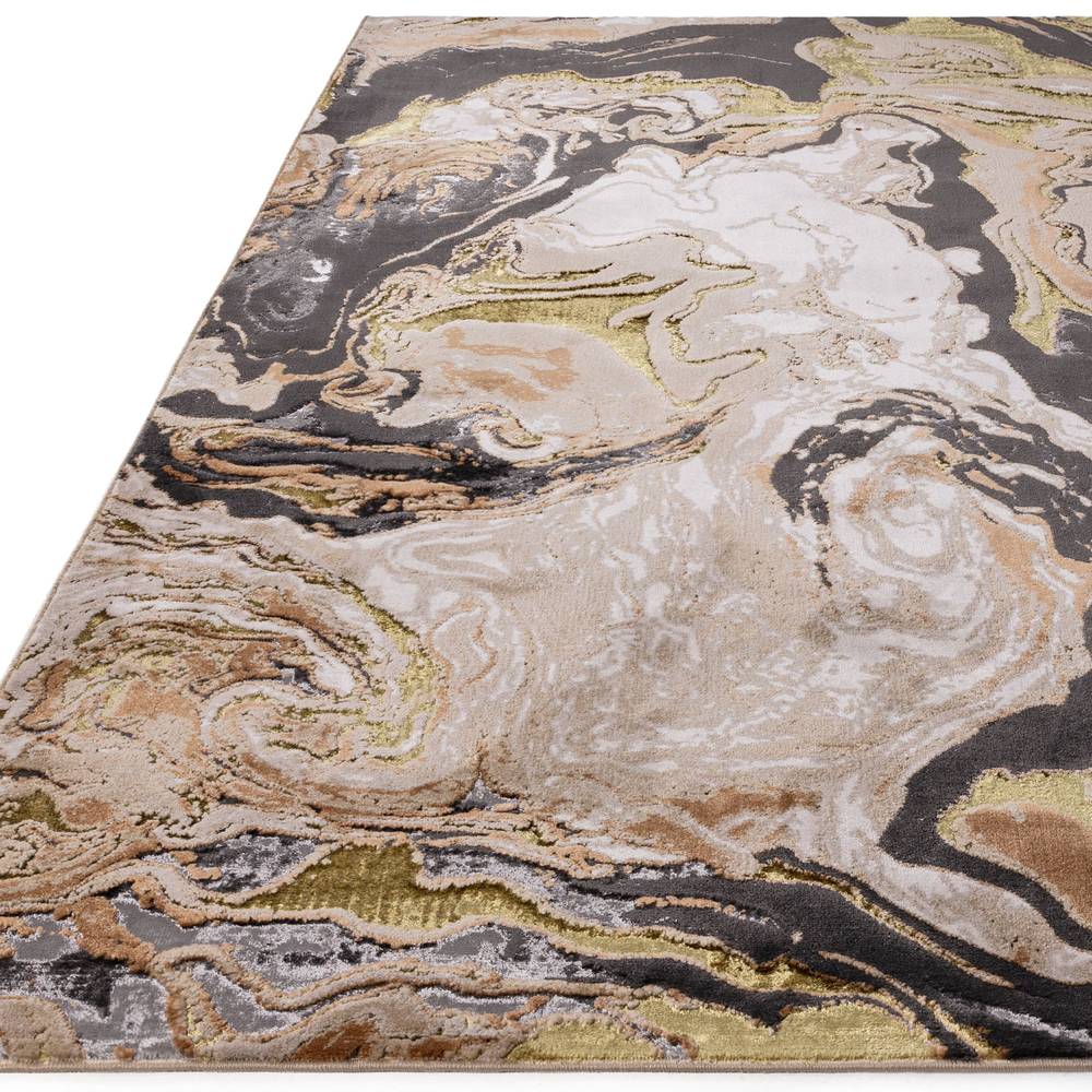 Aurora 120x170cm Marble Rug AU08 Rug
