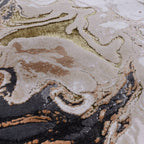 Aurora 120x170cm Marble Rug AU08 Rug