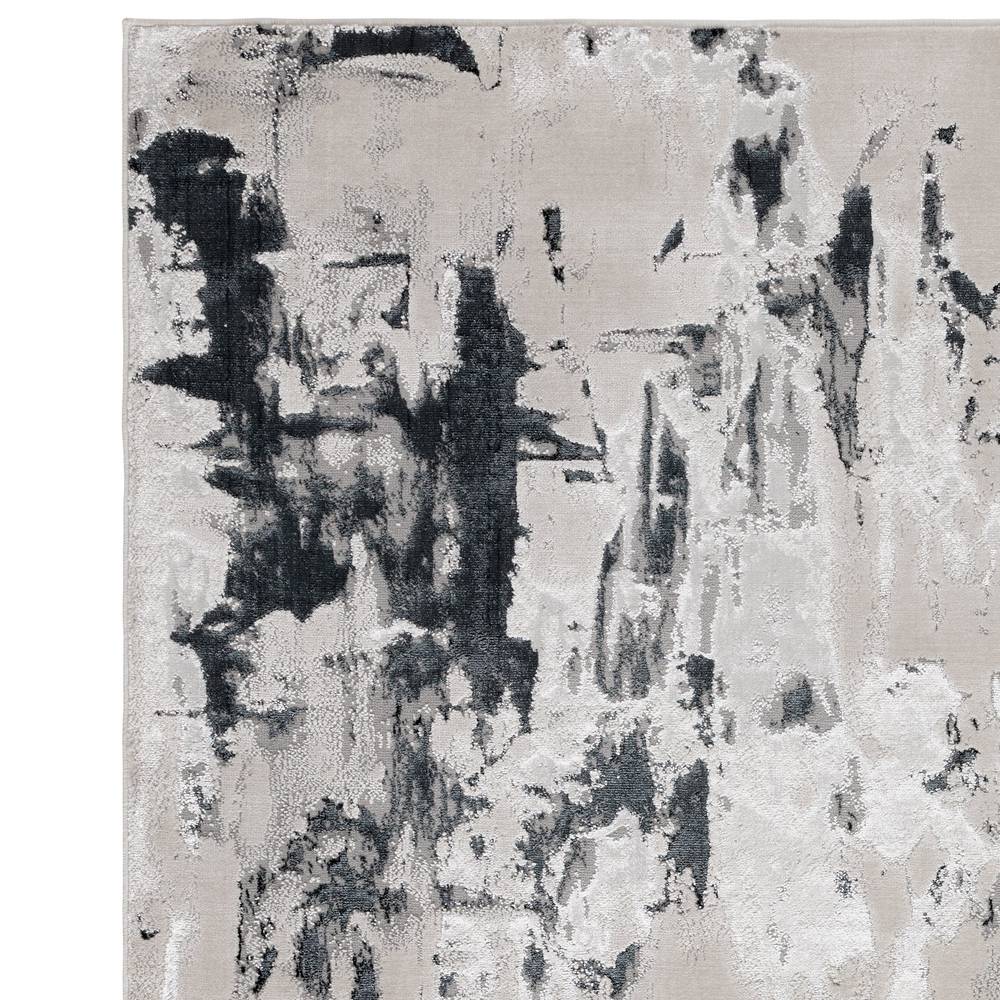 Aurora 120x170cm Glacier Rug AU10 Rug