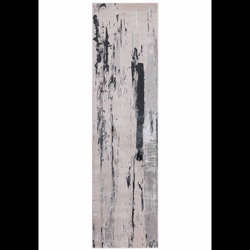 Aurora 080x150cm Glacier Rug AU10 Rug