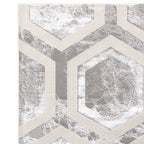 Aurora 240x340cm Crystal Rug AU12 Rug