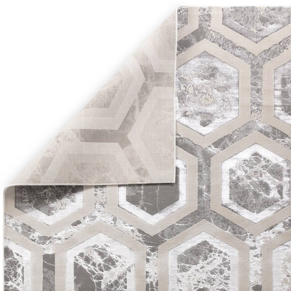 Aurora 240x340cm Crystal Rug AU12 Rug