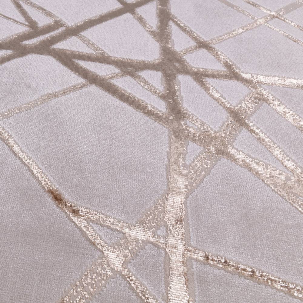 Aurora 120x170cm Mica Rug AU13 Rug
