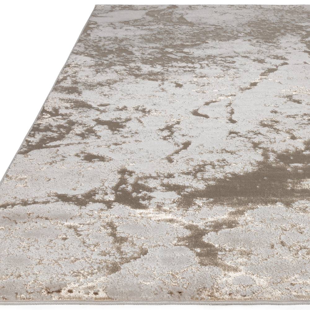 Aurora 080x150cm Strata Rug AU16 Rug