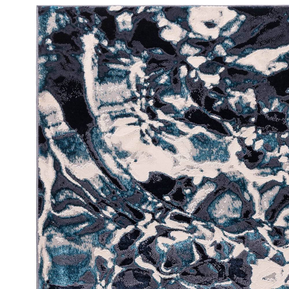 Aurora 080x150cm Foam Rug AU21 Rug