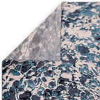 Aurora 160x230cm Foam Rug AU21 Rug