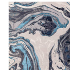 Aurora 080x150cm Ocean Rug AU18 Rug