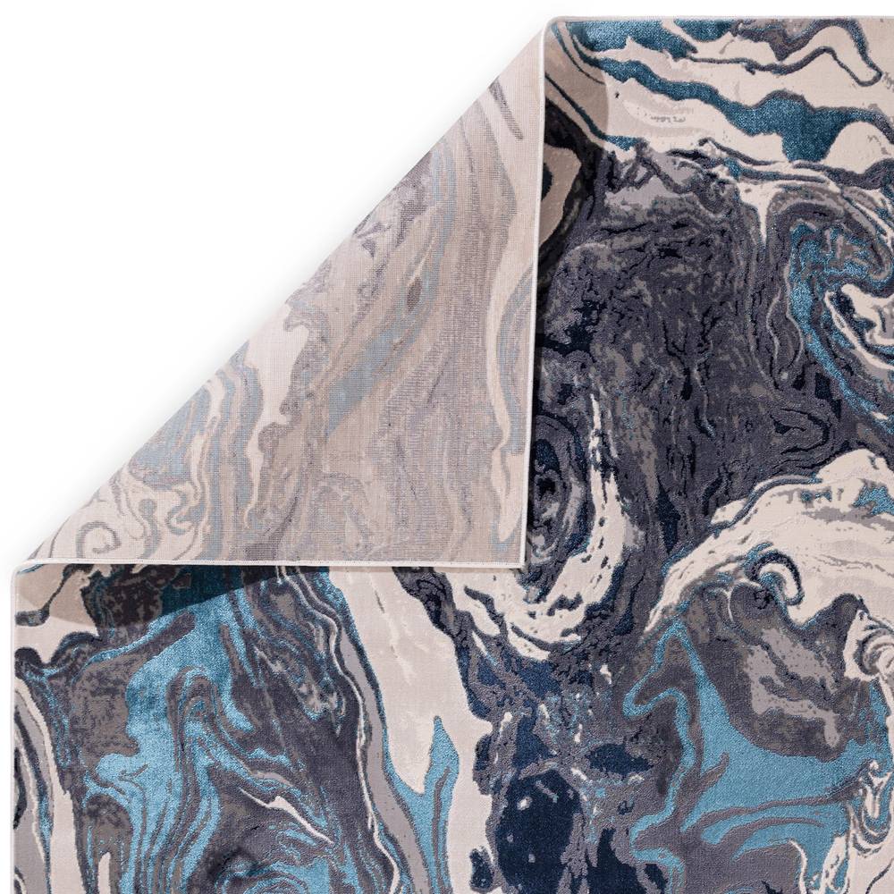 Aurora 080x150cm Ocean Rug AU18 Rug