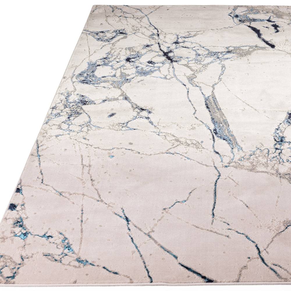 Aurora 160x230cm Quake Rug AU22 Rug