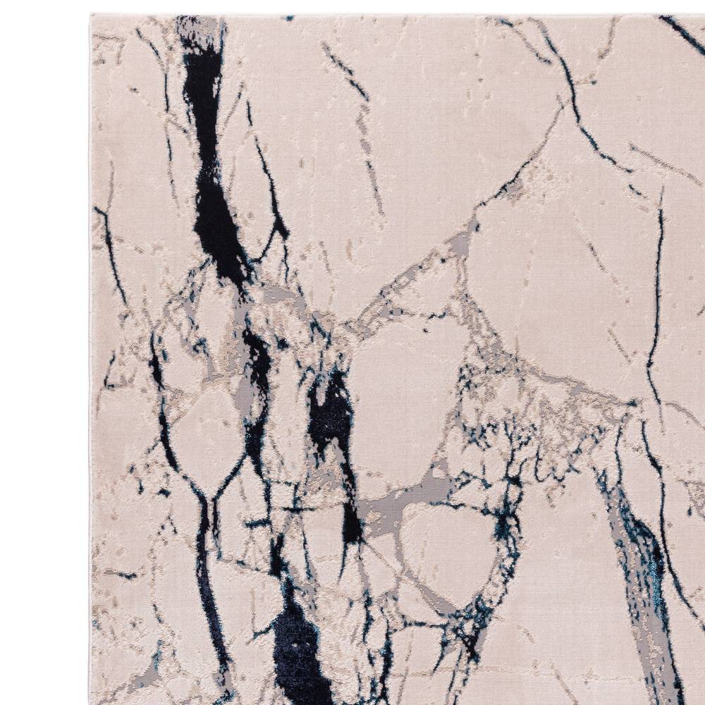 Aurora 120x170cm Quake Rug AU22 Rug