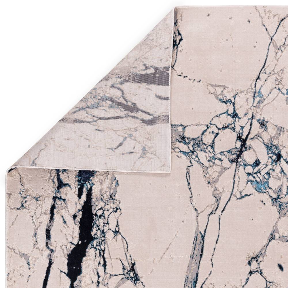 Aurora 120x170cm Quake Rug AU22 Rug