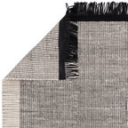 Avalon 160x230cm Monochrome Rug