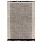 Avalon 200x290cm Monochrome Rug