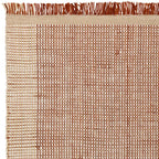 Avalon 200x290cm Rust Rug