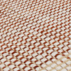 Avalon 120x170cm Rust Rug
