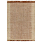 Avalon 200x290cm Rust Rug