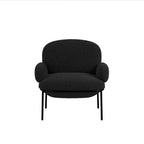 Avery Black Chair