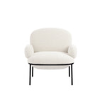 Avery Ivory Chair