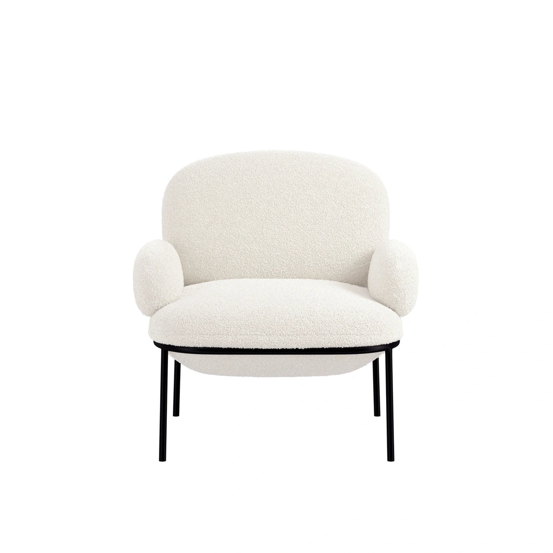 Avery Ivory Chair