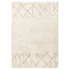 Azera Berber 160x230cm Crosshatch Rug