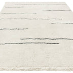 Azera Berber 200x290cm Dash Rug