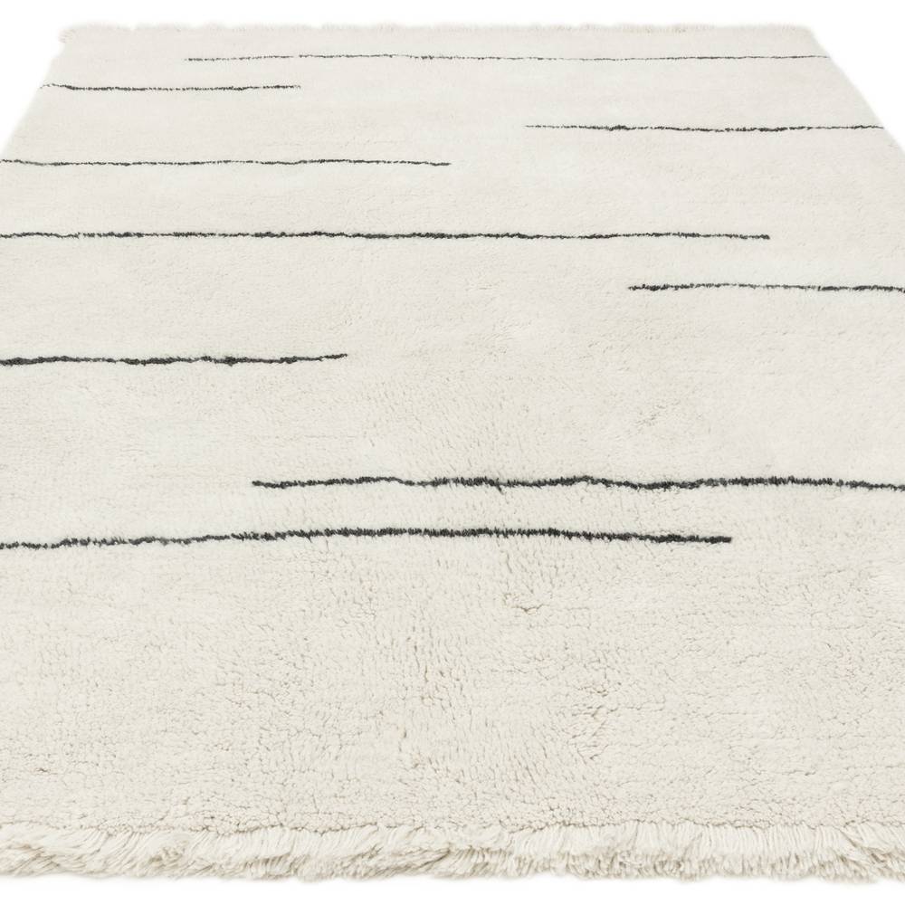 Azera Berber 160x230cm Dash Rug