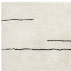 Azera Berber 200x290cm Dash Rug