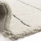 Azera Berber 120x170cm Dash Rug