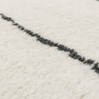 Azera Berber 120x170cm Dash Rug