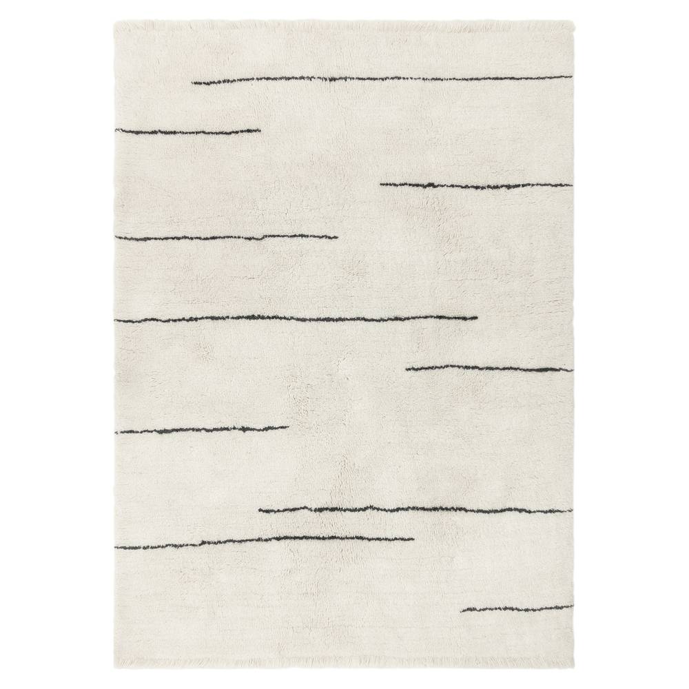 Azera Berber 200x290cm Dash Rug
