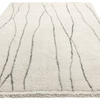 Azera Berber 160x230cm Lineal Rug
