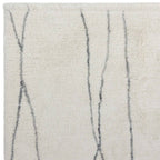 Azera Berber 160x230cm Lineal Rug