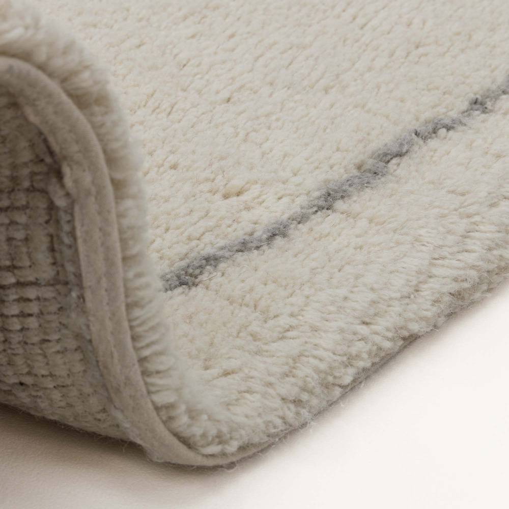 Azera Berber 120x170cm Lineal Rug